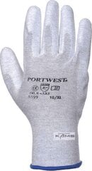 Рабочие перчатки Portwest PP 0563 цена и информация | Рабочие перчатки | pigu.lt