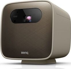 BenQ 9H.JL577.59E kaina ir informacija | Projektoriai | pigu.lt