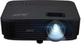 Projektorius Acer MR.JSC11.001 kaina ir informacija | Projektoriai | pigu.lt