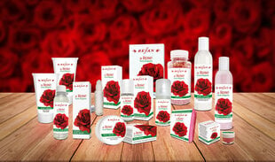 Лосьон для тела "a Rose from Bulgaria" REFAN цена и информация | Кремы, лосьоны для тела | pigu.lt