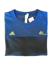 Рубашка «Adidas» Handball с короткими рукавами цена и информация | Футболка мужская | pigu.lt