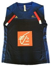 Рубашка «Adidas» Handball с короткими рукавами цена и информация | Футболка мужская | pigu.lt