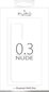 Puro Cover 03 Nude, skirtas Huawei P40 Pro, skaidrus kaina ir informacija | Telefono dėklai | pigu.lt