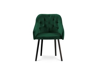 Kėdė Milo Casa Luisa, žalia kaina ir informacija | Virtuvės ir valgomojo kėdės | pigu.lt