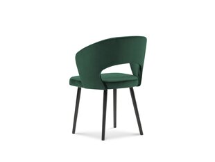 Kėdė Windsor and Co Elpis, žalia kaina ir informacija | Virtuvės ir valgomojo kėdės | pigu.lt