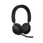 Jabra 65 MS Duo kaina ir informacija | Ausinės | pigu.lt