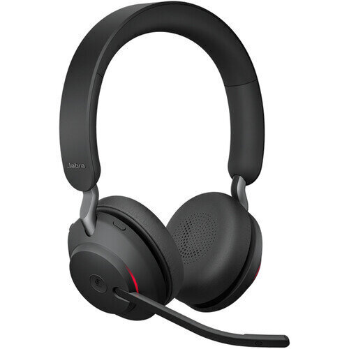 Jabra Evolve2 65 kaina ir informacija | Ausinės | pigu.lt