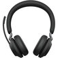 Jabra Evolve2 65 kaina ir informacija | Ausinės | pigu.lt