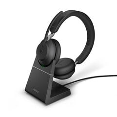 Jabra 26599-999-889 kaina ir informacija | Jabra Kompiuterinė technika | pigu.lt