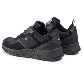 Мужская повседневная обувь Tommy Hilfiger цена и информация | Мужские ботинки | pigu.lt