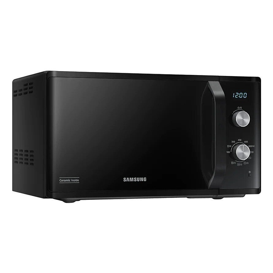 Samsung MG23K3614AK/BA kaina ir informacija | Mikrobangų krosnelės | pigu.lt