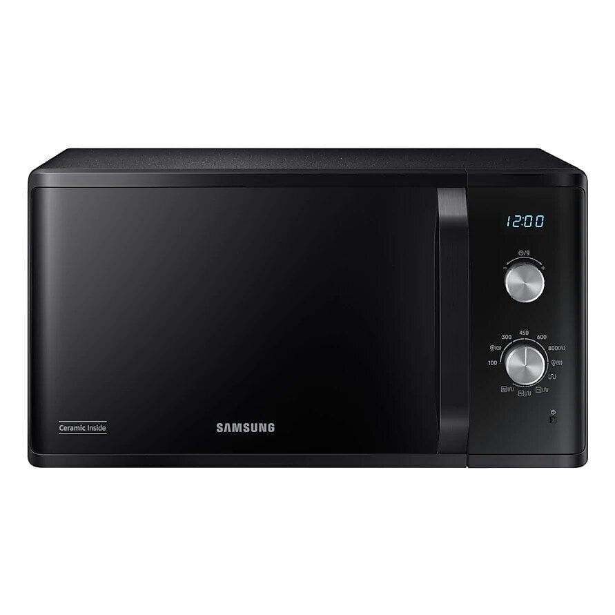 Samsung MG23K3614AK/BA kaina ir informacija | Mikrobangų krosnelės | pigu.lt