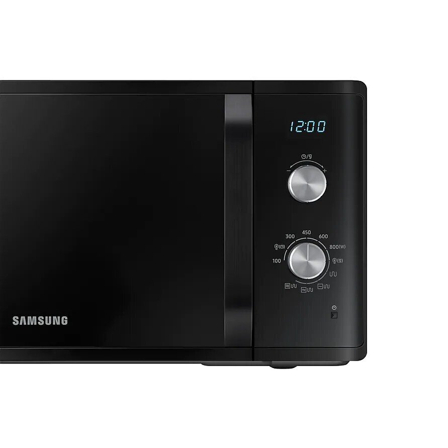 Samsung MG23K3614AK/BA kaina ir informacija | Mikrobangų krosnelės | pigu.lt