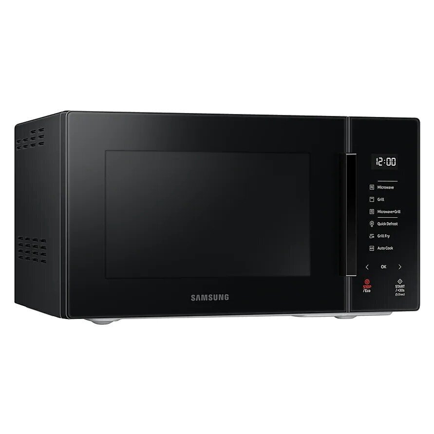 Samsung MG23T5018CK/BA цена и информация | Mikrobangų krosnelės | pigu.lt