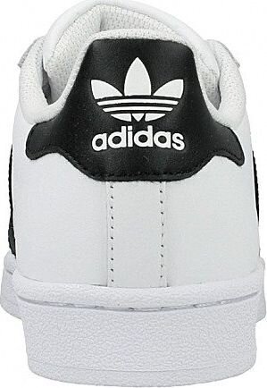 Sportiniai bateliai moterims Adidas FU7712, balti цена и информация | Sportiniai bateliai, kedai moterims | pigu.lt