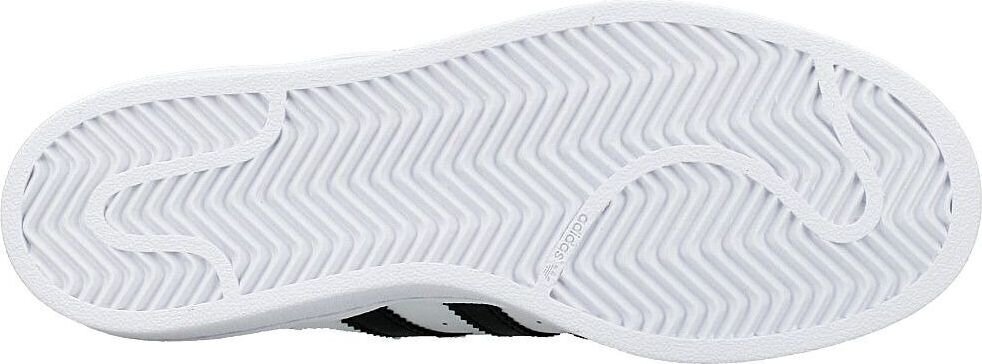 Sportiniai bateliai moterims Adidas FU7712, balti цена и информация | Sportiniai bateliai, kedai moterims | pigu.lt