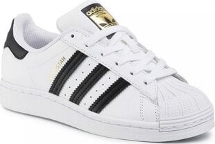 Sportiniai bateliai moterims Adidas FU7712, balti kaina ir informacija | Adidas Batai moterims | pigu.lt