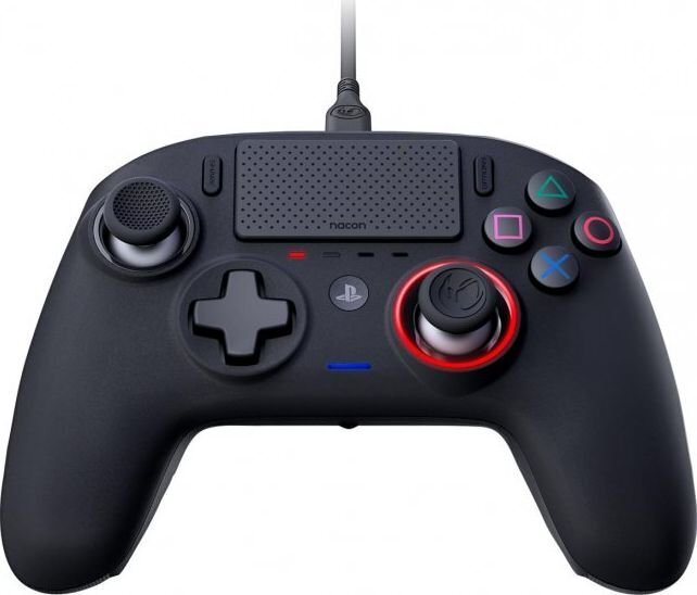 Nacon Revolution Pro Controller 3 kaina ir informacija | Žaidimų pultai  | pigu.lt