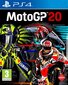 MotoGP 20 PS4 цена и информация | Kompiuteriniai žaidimai | pigu.lt