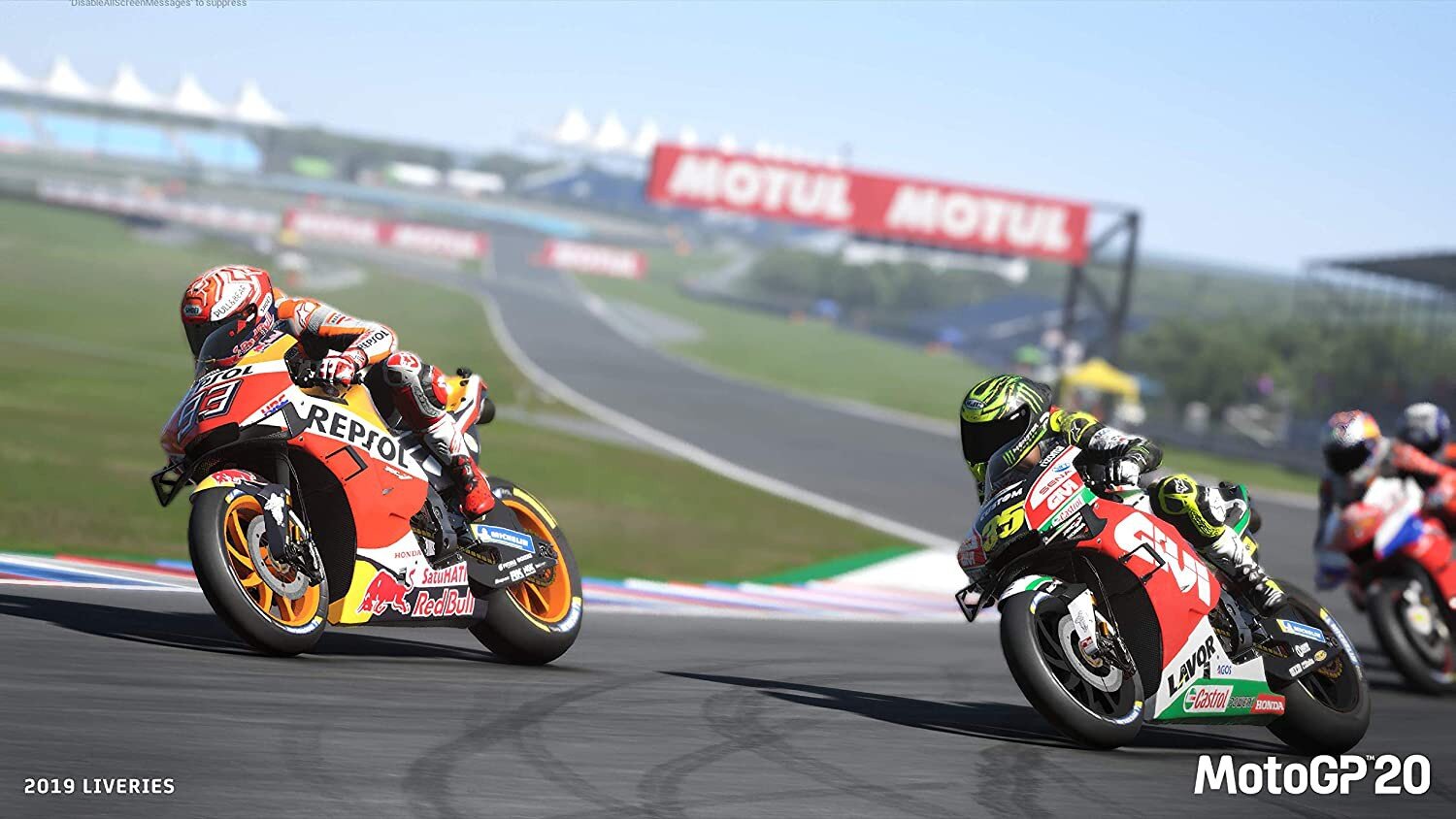 MotoGP 20 PS4 kaina ir informacija | Kompiuteriniai žaidimai | pigu.lt