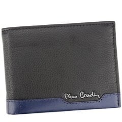 Piniginė Pierre Cardin su RFID VPN1803 kaina ir informacija | Vyriškos piniginės, kortelių dėklai | pigu.lt
