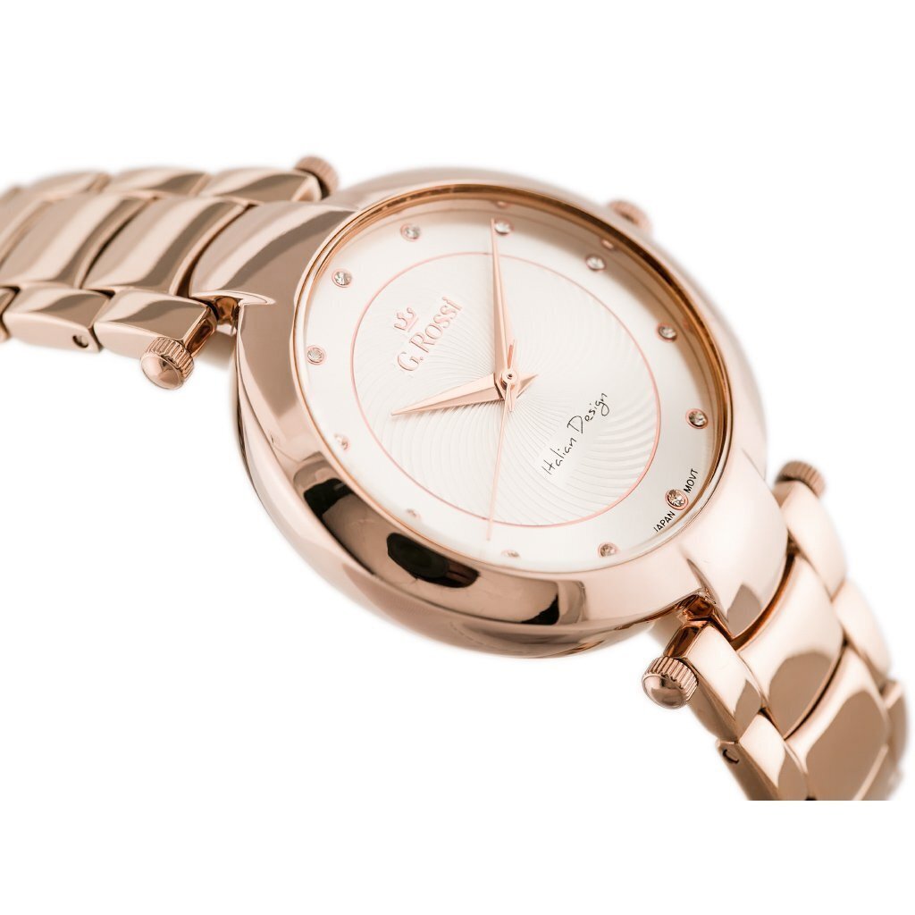 Laikrodis Gino Rossi GR11382B3D3 цена и информация | Moteriški laikrodžiai | pigu.lt