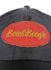 Vyriška kepurė BomBboogie kaina ir informacija | Vyriški šalikai, kepurės, pirštinės | pigu.lt