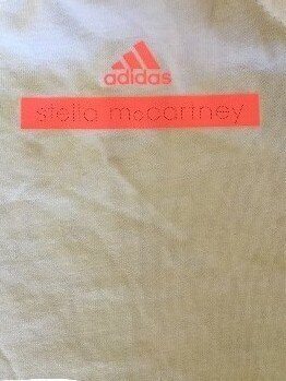 Marškinėliai Adidas Stella McCartney цена и информация | Marškinėliai mergaitėms | pigu.lt