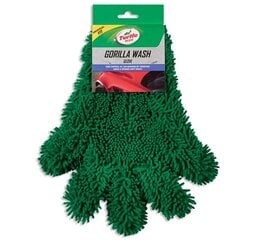 Перчатка для мойки Gorilla Turtle Wax цена и информация | Чистящие салфетки | pigu.lt