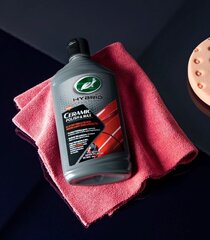 Polirolis-vaškas Turtle Wax Ceramic Polish kaina ir informacija | Turtle Wax Autoprekės | pigu.lt