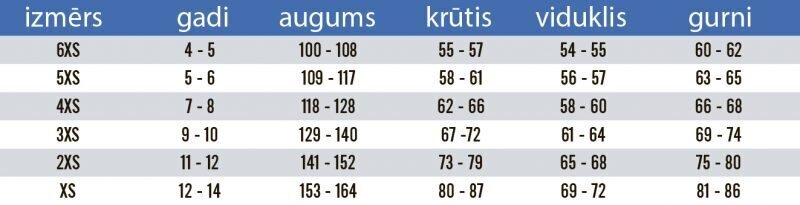 Striukė berniukams Kappa цена и информация | Megztiniai, bluzonai, švarkai berniukams | pigu.lt