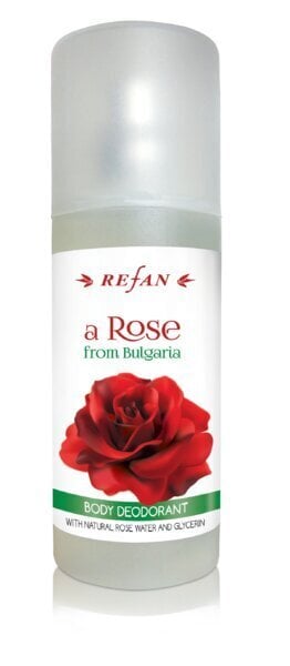 Kūno dezodorantas "A Rose from Bulgaria" цена и информация | Dezodorantai | pigu.lt