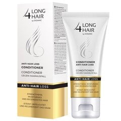Plaukų kondicionierius nuo plaukų slinkimo Oceanic long 4 lashes 200 ml anti hair loss strengthening conditioner kaina ir informacija | Balzamai, kondicionieriai | pigu.lt