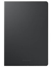 Samsung BP610PJE Grey, Folio case, For S цена и информация | Чехлы для планшетов и электронных книг | pigu.lt