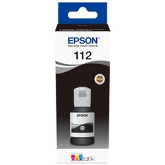 Epson C13T06C14A, juoda kaina ir informacija | Kasetės rašaliniams spausdintuvams | pigu.lt