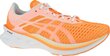 Sportiniai batai vyrams Asics Novablast 1011A778-800, oranžiniai kaina ir informacija | Kedai vyrams | pigu.lt