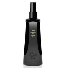 Modeliavimo purškalas Oribe Foundation Mist, 200 ml kaina ir informacija | Plaukų formavimo priemonės | pigu.lt