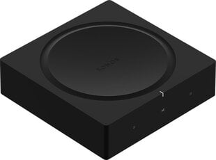 Sonos AMP AMPG1EU1BLK цена и информация | Домашняя акустика и системы «Саундбар» («Soundbar“) | pigu.lt
