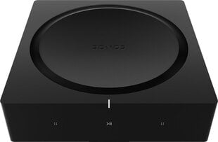 Sonos AMP AMPG1EU1BLK цена и информация | Домашняя акустика и системы «Саундбар» («Soundbar“) | pigu.lt