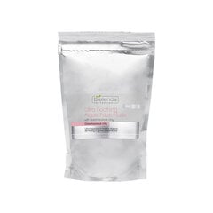 Маска для лица Bielenda Professional  Face Program Face Algae with Diatomaceous Clay, 190 г цена и информация | Маски для лица, патчи для глаз | pigu.lt