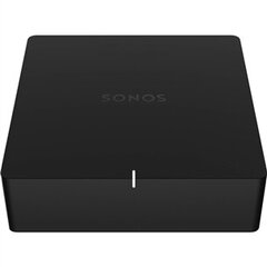 Sonos Port (PORT1EU1BLK) цена и информация | Аудиоколонки | pigu.lt