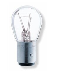 Automobilio lemputė Osram OS7537 P21/5W 21/5W 24v kaina ir informacija | Automobilių lemputės | pigu.lt