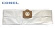 Dulkių maišeliai Conel, tinka Karcher WD 3 / MV 3 / WD 3.200 / Rowenta dulkių siurbliams,10 vnt. kaina ir informacija | Dulkių siurblių priedai | pigu.lt