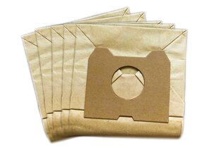 Мешки-пылесборники Conel, подходят для моющих пылесосов Philips, 5 шт. цена и информация | Аксессуары для пылесосов | pigu.lt
