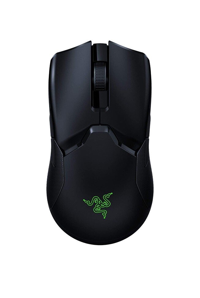 Razer Viper Ultimate, juodas kaina ir informacija | Pelės | pigu.lt