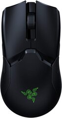 Razer Viper Ultimate, juodas kaina ir informacija | Pelės | pigu.lt