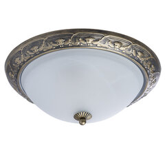 MW-LIGHT Classic Ariadna 450015703 цена и информация | Потолочные светильники | pigu.lt