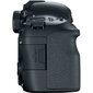 Canon EOS 6D Mark II body + BG-E21 (Baterijų blokas/laikiklis) kaina ir informacija | Skaitmeniniai fotoaparatai | pigu.lt