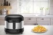 Tefal FF215D30 kaina ir informacija | Gruzdintuvės | pigu.lt