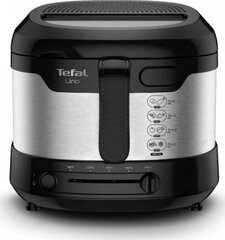 Tefal FF215D30 kaina ir informacija | Gruzdintuvės | pigu.lt